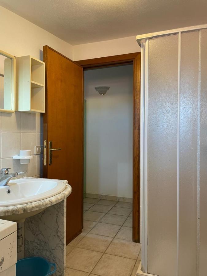 Apartament La Casa Di Tonia La Caletta Zewnętrze zdjęcie